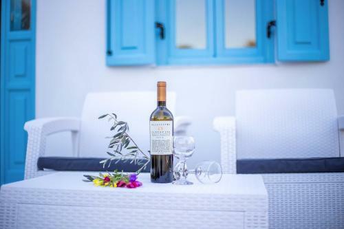 Kalathos Dream Villas