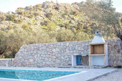 Kalathos Dream Villas