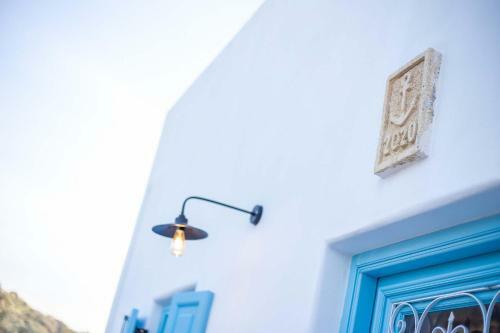 Kalathos Dream Villas