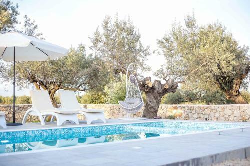 Kalathos Dream Villas
