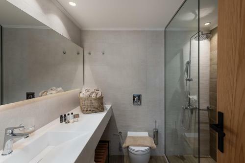 Mossa Well Being Hotel