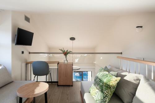 Mossa Well Being Hotel