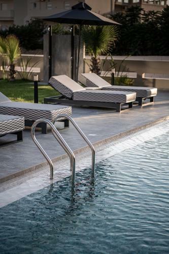 Mossa Well Being Hotel
