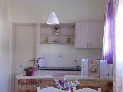 Artemis Apartments ( Yiannis House)