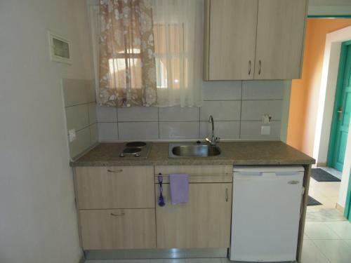Artemis Apartments ( Yiannis House)