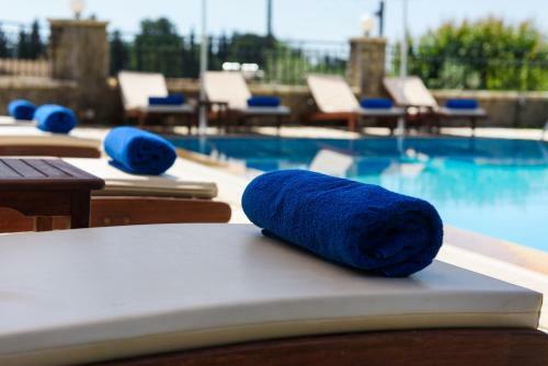 Premium Villa Jasmine With Private Pool