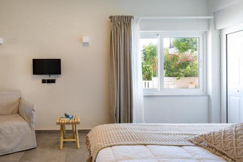 Boho Living, Apartments With Shared Pool Next The Beach