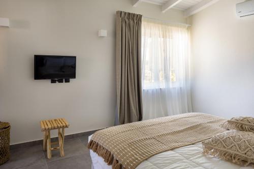 Boho Living, Apartments With Shared Pool Next The Beach
