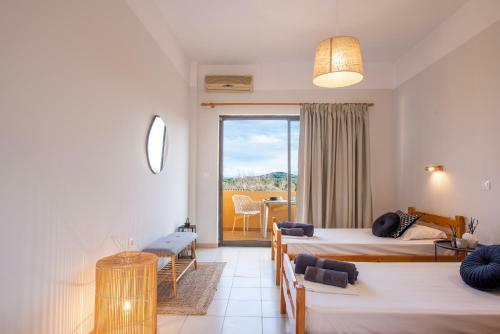 Apartamento Little Corfu