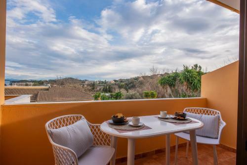 Apartamento Little Corfu