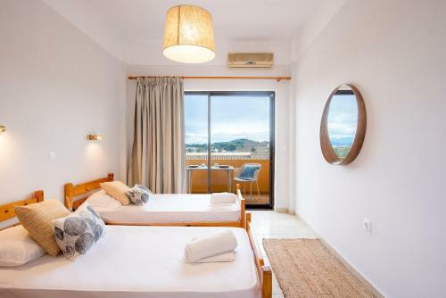 Apartamento Little Corfu