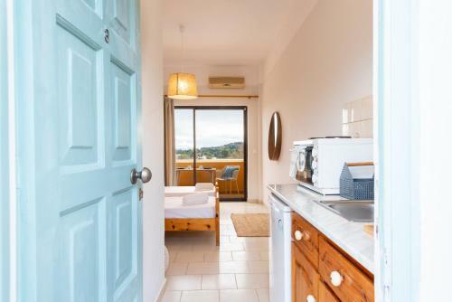 Apartamento Little Corfu