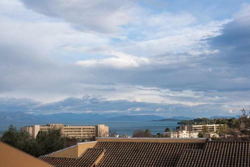 Apartamento Little Corfu