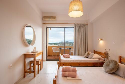 Apartamento Little Corfu