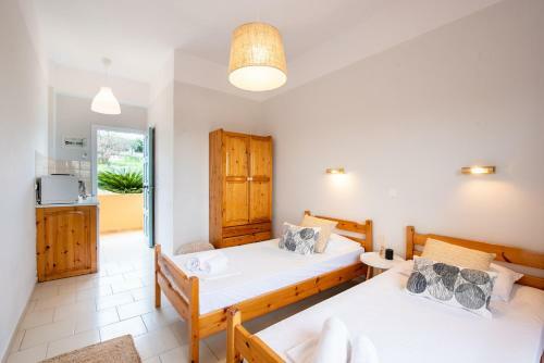 Apartamento Little Corfu