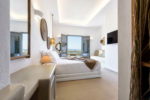 Apartamento Acoya Suites Paros