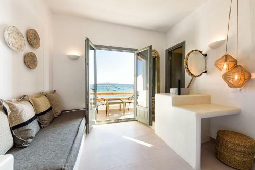 Apartamento Acoya Suites Paros
