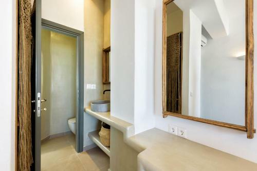 Apartamento Acoya Suites Paros