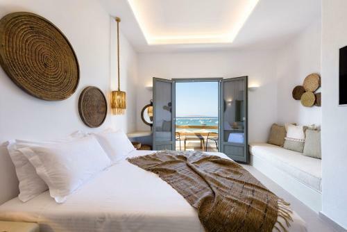 Apartamento Acoya Suites Paros