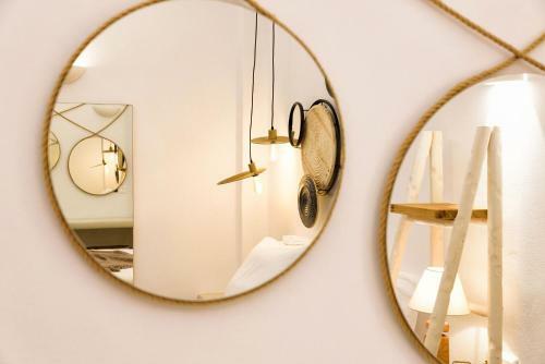 Apartamento Acoya Suites Paros