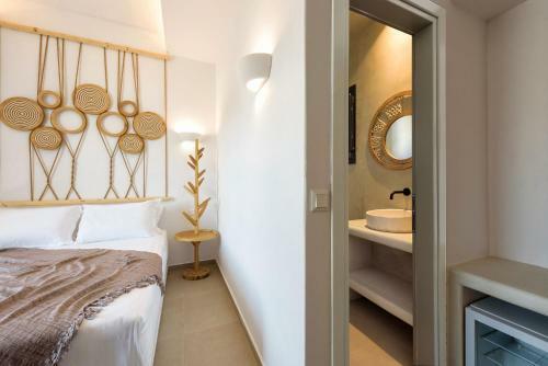 Apartamento Acoya Suites Paros