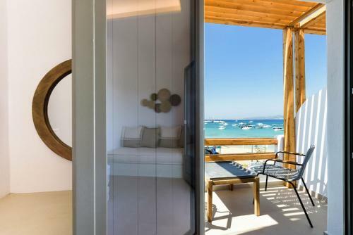 Apartamento Acoya Suites Paros