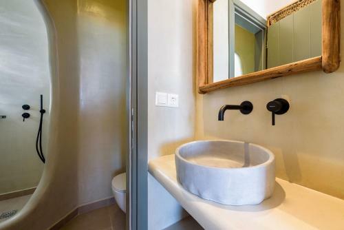 Apartamento Acoya Suites Paros