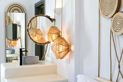 Apartamento Acoya Suites Paros