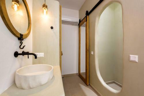 Apartamento Acoya Suites Paros