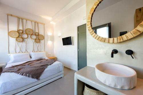 Apartamento Acoya Suites Paros