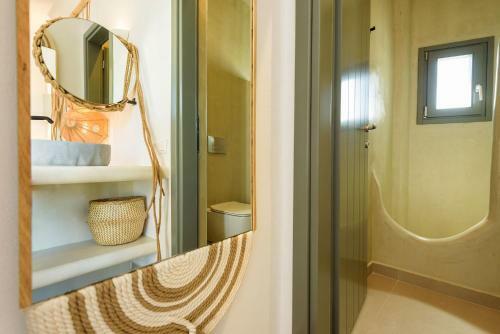Apartamento Acoya Suites Paros