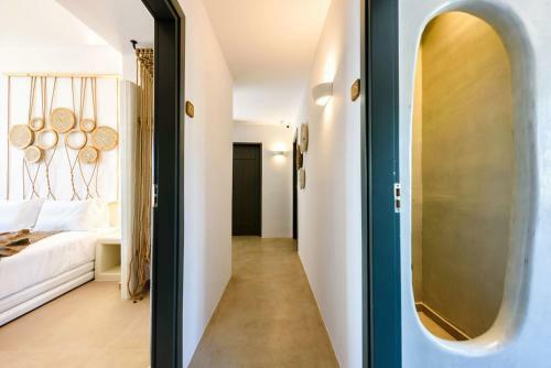 Apartamento Acoya Suites Paros