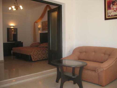 Hotel Giannoulaki Resort