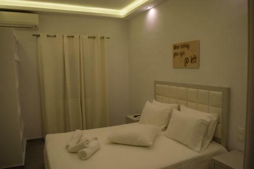 Hotel Giannoulaki Resort