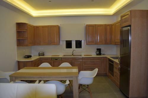 Hotel Giannoulaki Resort