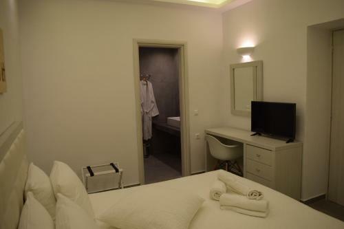Hotel Giannoulaki Resort
