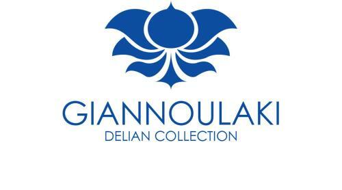Hotel Giannoulaki Resort