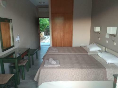 Kyriaki Hotel