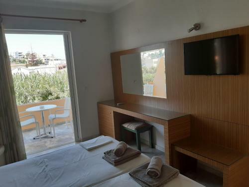 Kyriaki Hotel