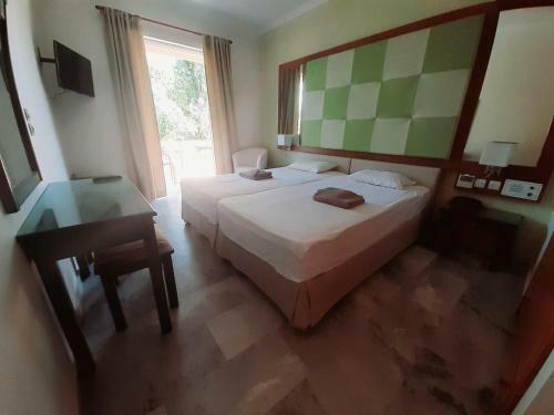 Kyriaki Hotel