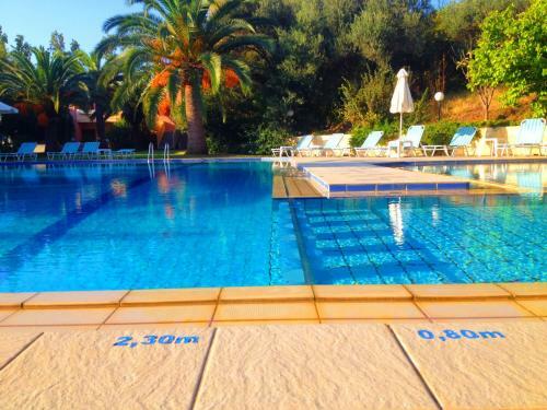 Kyriaki Hotel