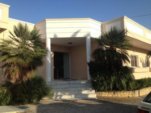 Kyriaki Hotel