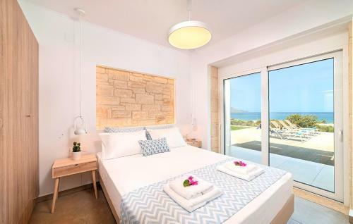Vista Mare Villas Heated Pool