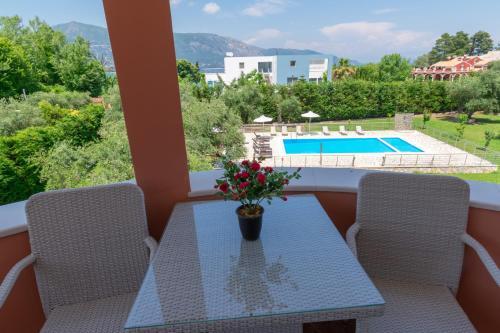 Corfu - Villa Rosa 2