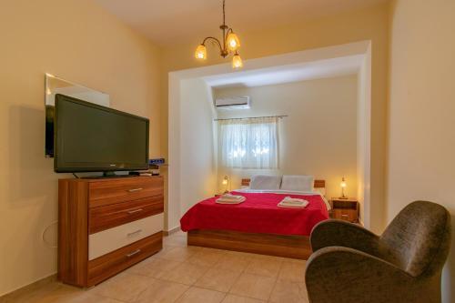 Corfu - Villa Rosa 2