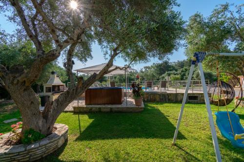 Corfu - Villa Rosa 2