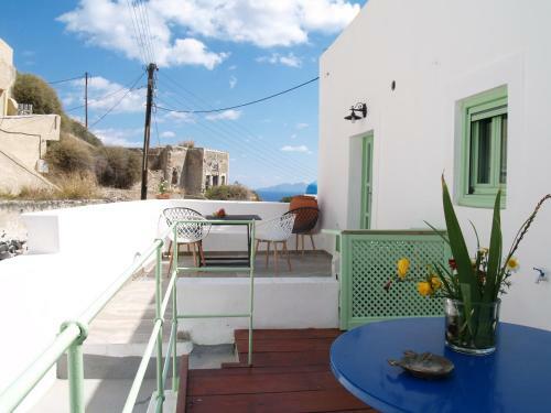 Apartamento Mythos Traditional Stonehouse