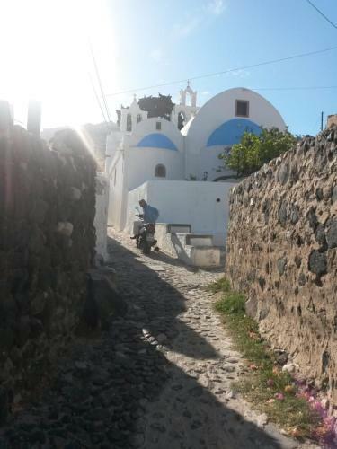 Apartamento Mythos Traditional Stonehouse