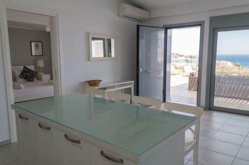 Villa Blue Horizon 2 In Lindos