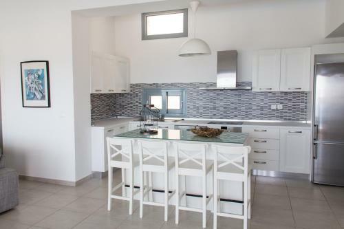 Villa Blue Horizon 2 In Lindos
